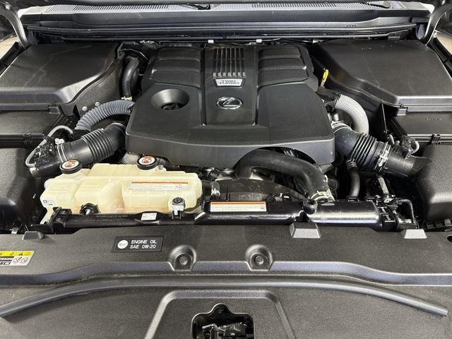 2024 Lexus GX GX 550 Overtrail