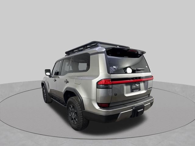 2024 Lexus GX GX 550 Overtrail