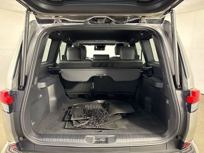 2024 Lexus GX GX 550 Overtrail