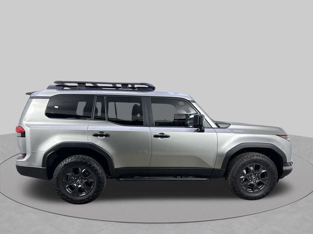 2024 Lexus GX GX 550 Overtrail