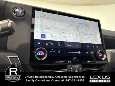 2024 Lexus GX GX 550 Overtrail