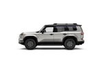 2026 Lexus GX GX 550 Overtrail