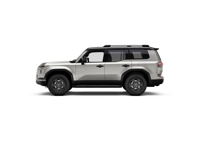 2026 Lexus GX GX 550 Overtrail