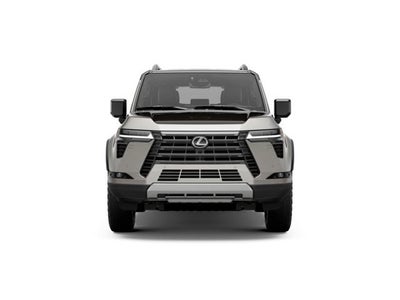 2026 Lexus GX GX 550 Overtrail