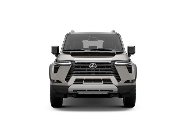 2026 Lexus GX GX 550 Overtrail
