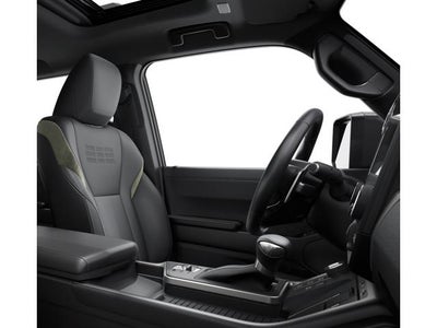 2026 Lexus GX GX 550 Overtrail