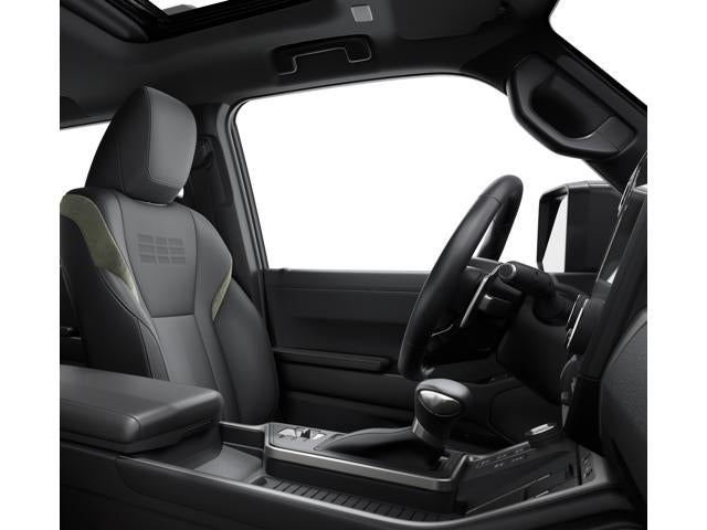 2026 Lexus GX GX 550 Overtrail