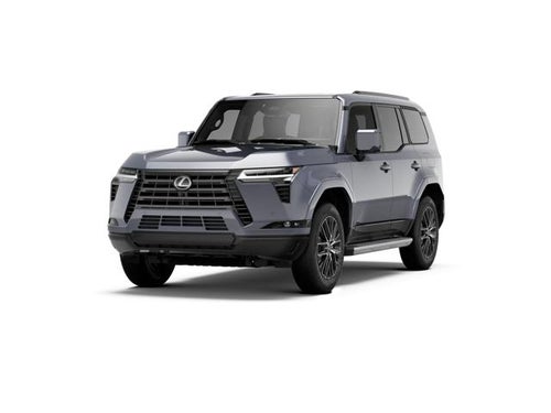 2026 Lexus GX GX 550 Premium+