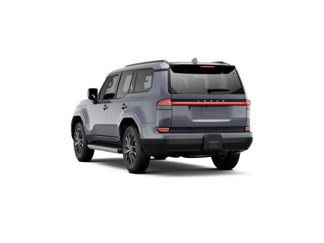 2026 Lexus GX GX 550 Premium+