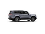 2026 Lexus GX GX 550 Premium+