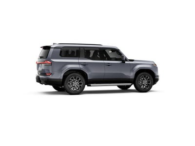 2026 Lexus GX GX 550 Premium+