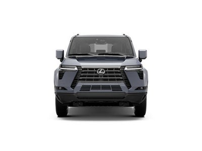 2026 Lexus GX GX 550 Premium+