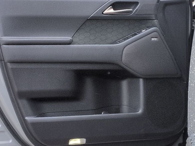 2024 Lexus GX 550 GX 550 Overtrail+