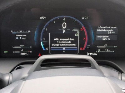 2024 Lexus GX 550 GX 550 Overtrail+