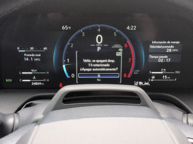2024 Lexus GX 550 GX 550 Overtrail+