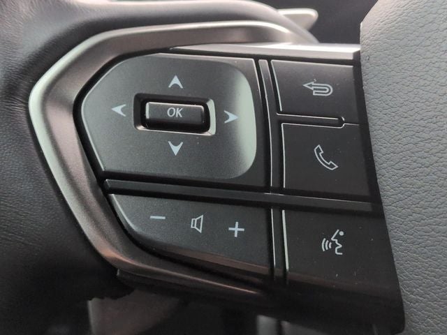 2024 Lexus GX 550 GX 550 Overtrail+