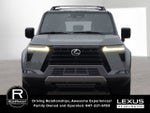 2024 Lexus GX 550 GX 550 Overtrail+