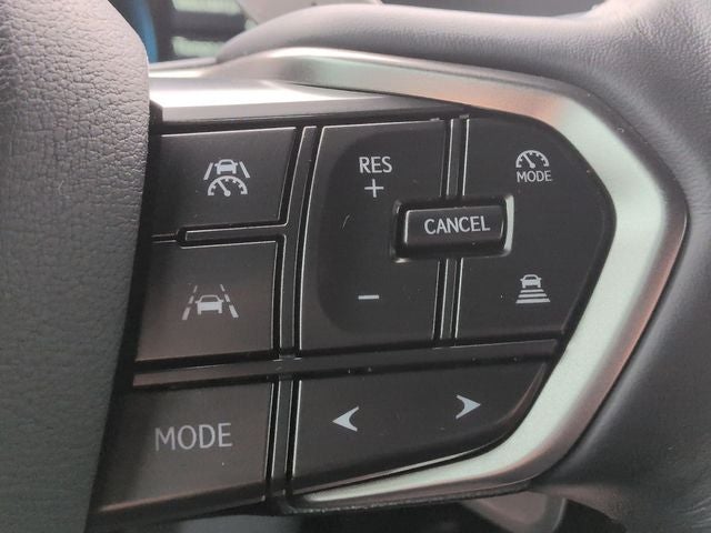2024 Lexus GX 550 GX 550 Overtrail+