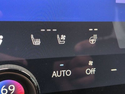 2024 Lexus GX 550 GX 550 Overtrail+