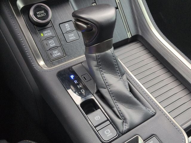 2024 Lexus GX 550 GX 550 Overtrail+