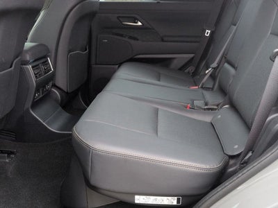 2024 Lexus GX 550 GX 550 Overtrail+