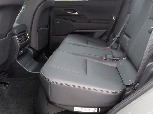 2024 Lexus GX 550 GX 550 Overtrail+