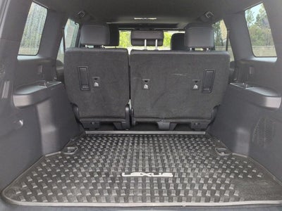 2024 Lexus GX 550 GX 550 Overtrail+