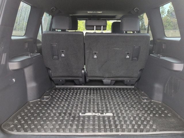 2024 Lexus GX 550 GX 550 Overtrail+