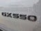 2024 Lexus GX 550 GX 550 Overtrail+