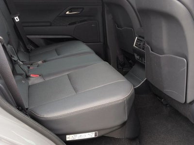 2024 Lexus GX 550 GX 550 Overtrail+
