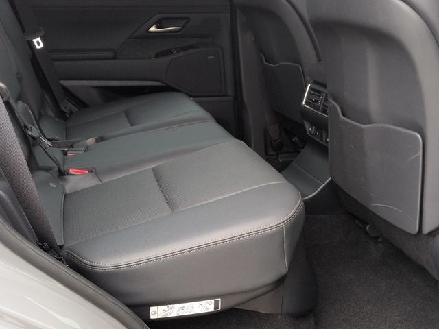 2024 Lexus GX 550 GX 550 Overtrail+