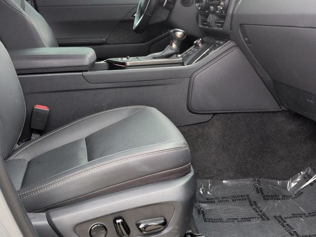 2024 Lexus GX 550 GX 550 Overtrail+