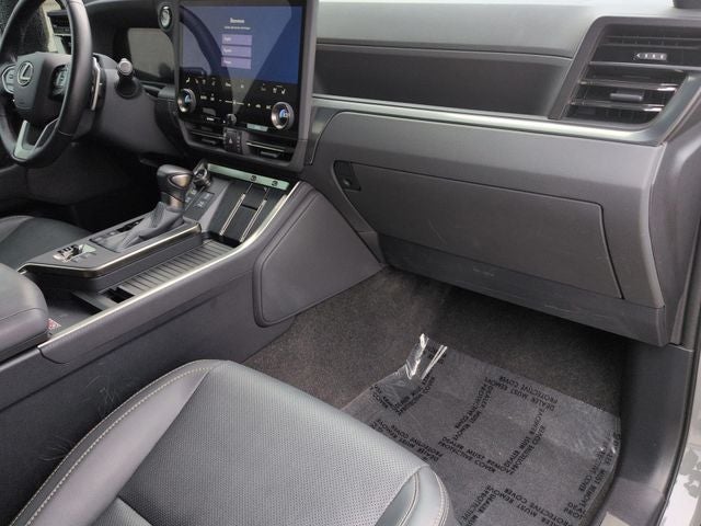 2024 Lexus GX 550 GX 550 Overtrail+