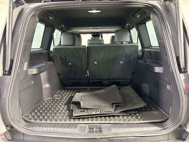 2024 Lexus GX 550 GX 550 Overtrail+