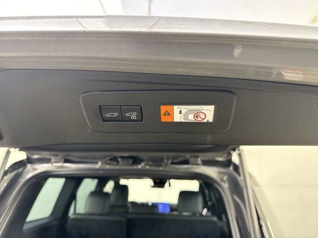 2024 Lexus GX 550 GX 550 Overtrail+