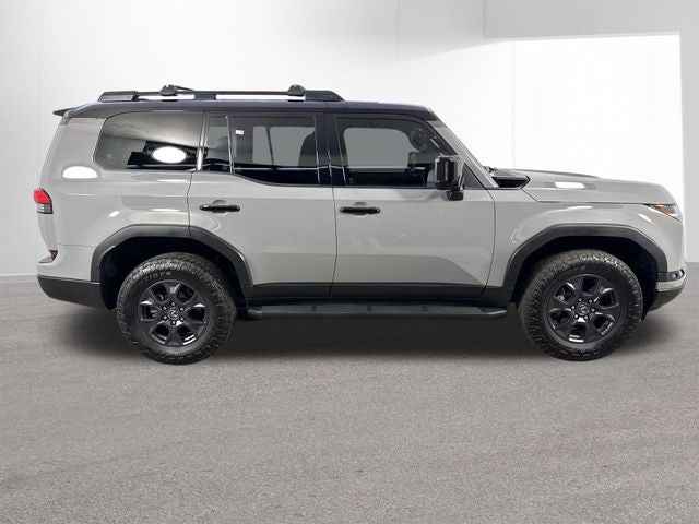 2024 Lexus GX 550 GX 550 Overtrail+