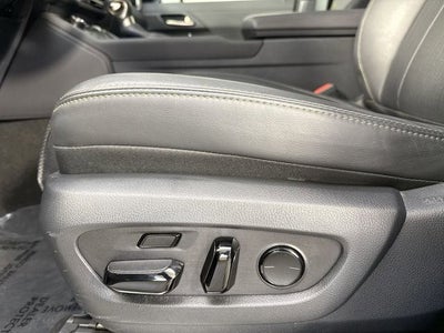 2024 Lexus GX GX 550 Overtrail+