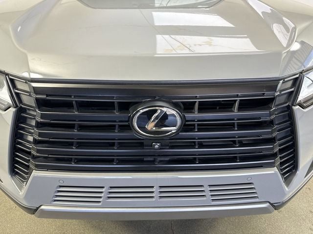 2024 Lexus GX GX 550 Overtrail+