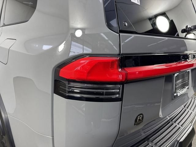 2024 Lexus GX GX 550 Overtrail+