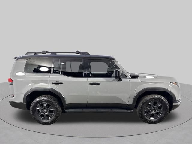 2024 Lexus GX GX 550 Overtrail+