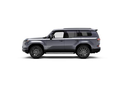 2026 Lexus GX GX 550 Premium+