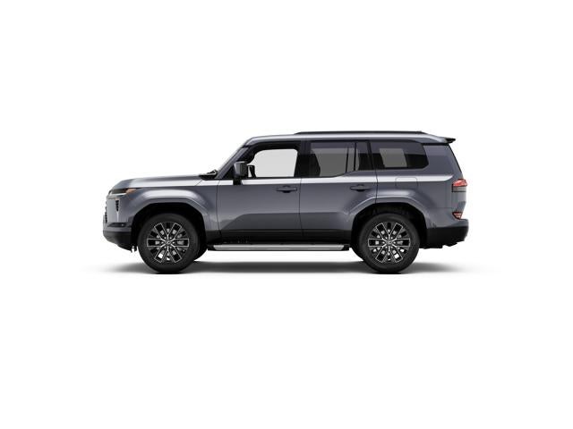 2026 Lexus GX GX 550 Premium+