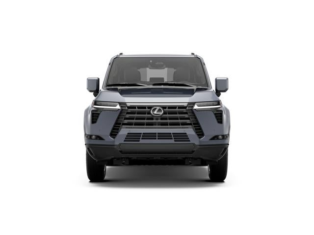 2026 Lexus GX GX 550 Premium+