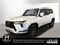 2025 Lexus GX 550 GX 550 Luxury+