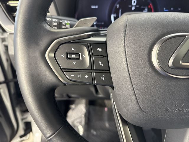 2025 Lexus GX 550 GX 550 Luxury+