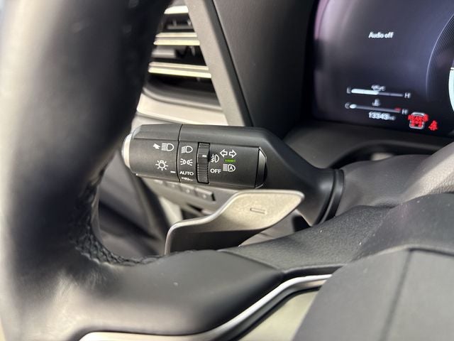 2025 Lexus GX 550 GX 550 Luxury+