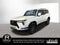2025 Lexus GX 550 GX 550 Luxury+