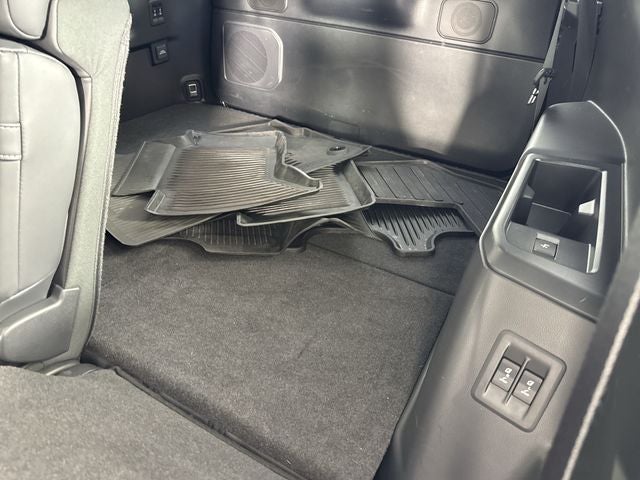2025 Lexus GX 550 GX 550 Luxury+