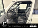 2025 Lexus GX 550 GX 550 Luxury+