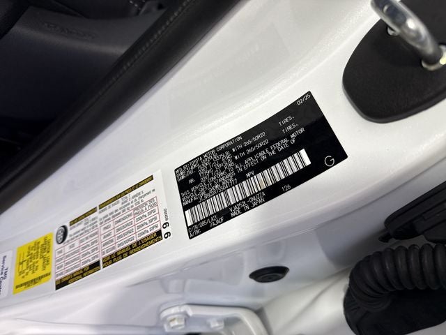 2025 Lexus GX 550 GX 550 Luxury+